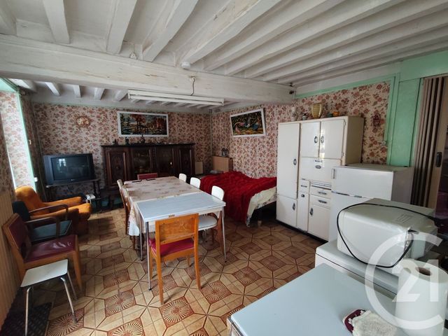 maison à vendre - 3 pièces - 58.87 m2 - BREVES - 58 - BOURGOGNE - Century 21 Agence Ducreux