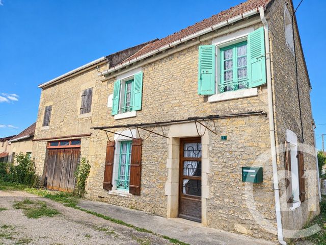 maison - BREVES - 58
