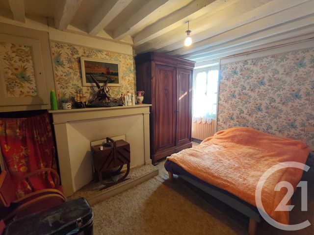 maison à vendre - 3 pièces - 58.87 m2 - BREVES - 58 - BOURGOGNE - Century 21 Agence Ducreux