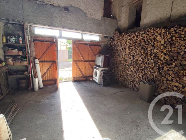 maison à vendre - 3 pièces - 58.87 m2 - BREVES - 58 - BOURGOGNE - Century 21 Agence Ducreux