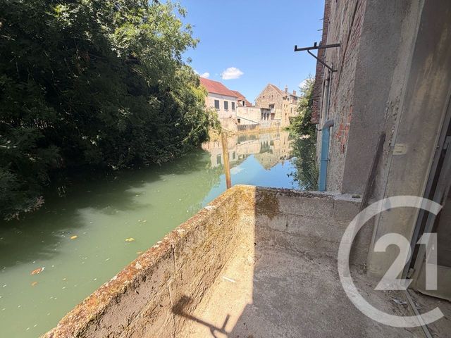 maison à vendre - 3 pièces - 175.48 m2 - CLAMECY - 58 - BOURGOGNE - Century 21 Agence Ducreux