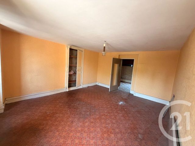 maison à vendre - 3 pièces - 175.48 m2 - CLAMECY - 58 - BOURGOGNE - Century 21 Agence Ducreux