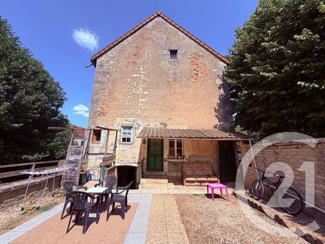 maison à vendre - 3 pièces - 175.48 m2 - CLAMECY - 58 - BOURGOGNE - Century 21 Agence Ducreux