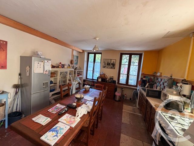 maison à vendre - 3 pièces - 175.48 m2 - CLAMECY - 58 - BOURGOGNE - Century 21 Agence Ducreux