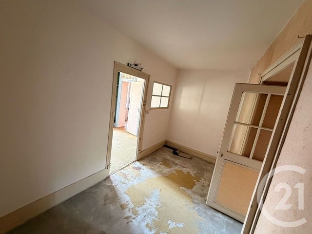 maison à vendre - 3 pièces - 175.48 m2 - CLAMECY - 58 - BOURGOGNE - Century 21 Agence Ducreux