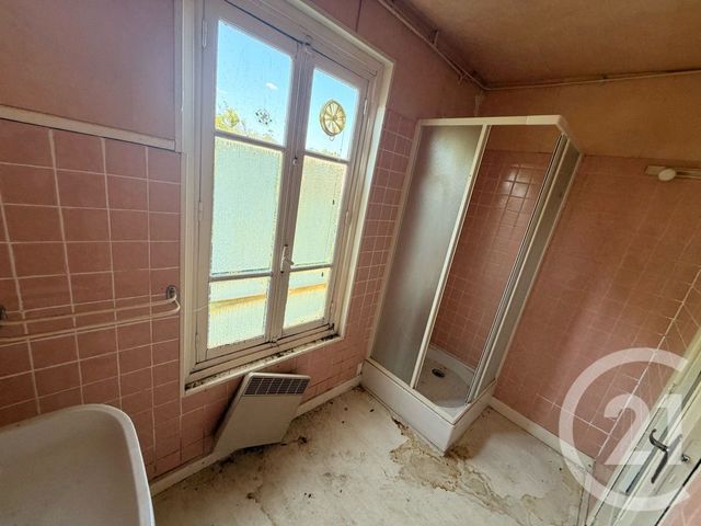 maison à vendre - 3 pièces - 175.48 m2 - CLAMECY - 58 - BOURGOGNE - Century 21 Agence Ducreux