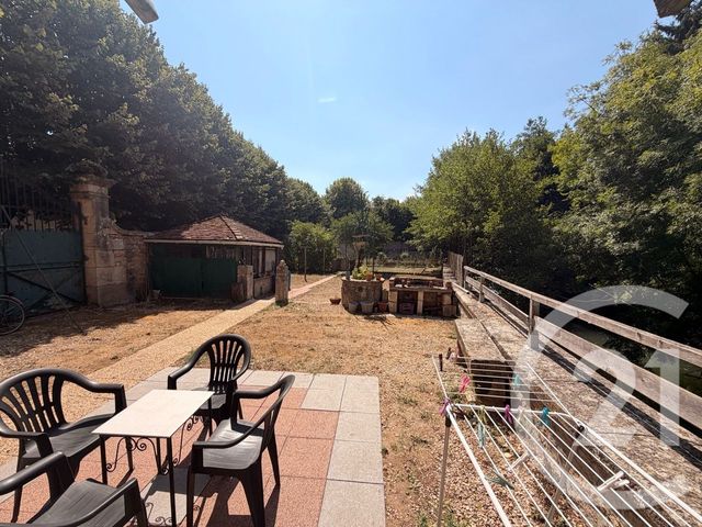 maison à vendre - 3 pièces - 175.48 m2 - CLAMECY - 58 - BOURGOGNE - Century 21 Agence Ducreux
