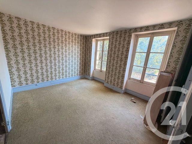 maison à vendre - 3 pièces - 175.48 m2 - CLAMECY - 58 - BOURGOGNE - Century 21 Agence Ducreux