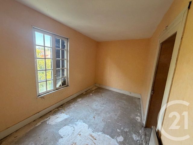 maison à vendre - 3 pièces - 175.48 m2 - CLAMECY - 58 - BOURGOGNE - Century 21 Agence Ducreux