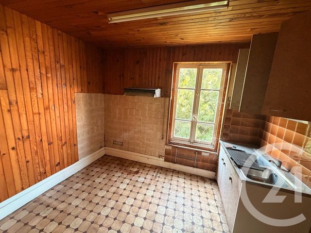 maison à vendre - 3 pièces - 175.48 m2 - CLAMECY - 58 - BOURGOGNE - Century 21 Agence Ducreux