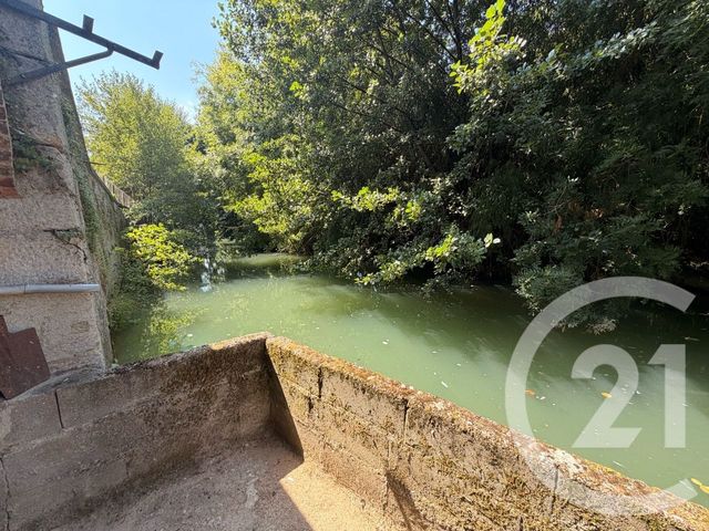 maison à vendre - 3 pièces - 175.48 m2 - CLAMECY - 58 - BOURGOGNE - Century 21 Agence Ducreux
