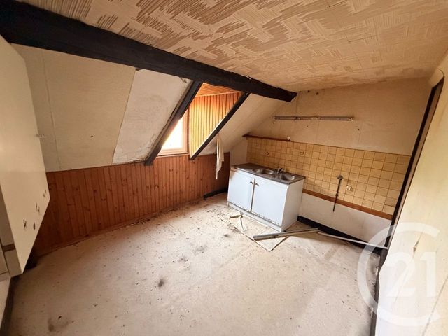maison à vendre - 3 pièces - 175.48 m2 - CLAMECY - 58 - BOURGOGNE - Century 21 Agence Ducreux