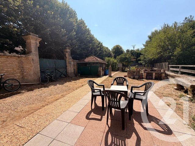 maison à vendre - 3 pièces - 175.48 m2 - CLAMECY - 58 - BOURGOGNE - Century 21 Agence Ducreux