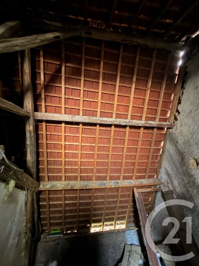 maison à vendre - 3 pièces - 175.48 m2 - CLAMECY - 58 - BOURGOGNE - Century 21 Agence Ducreux