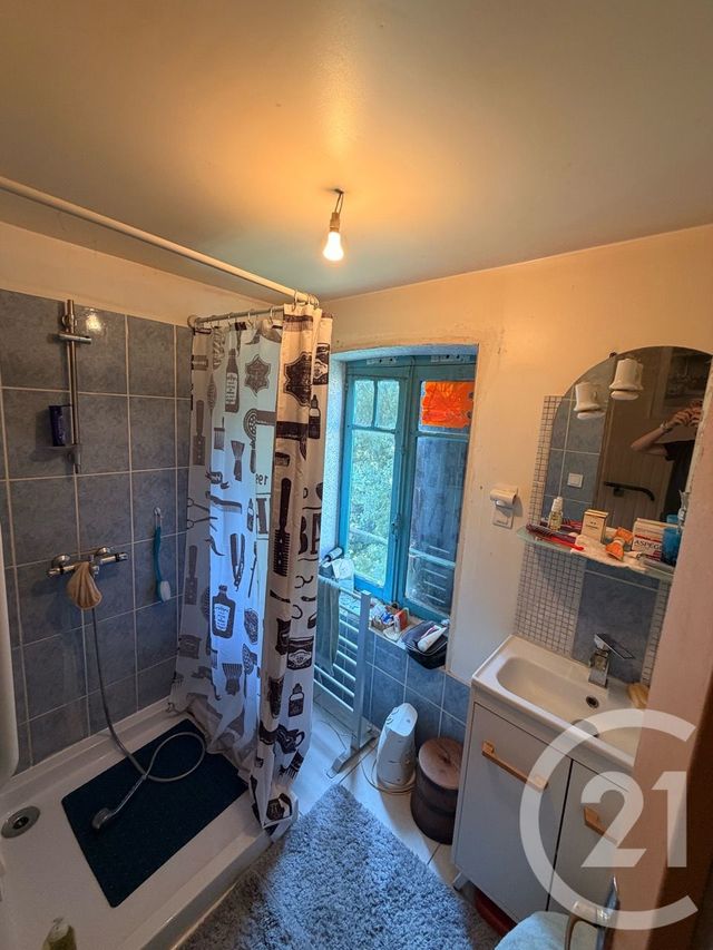 maison à vendre - 3 pièces - 175.48 m2 - CLAMECY - 58 - BOURGOGNE - Century 21 Agence Ducreux