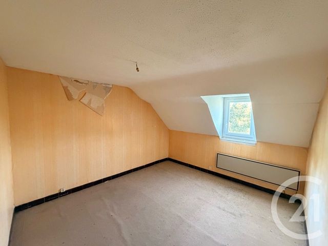 maison à vendre - 3 pièces - 175.48 m2 - CLAMECY - 58 - BOURGOGNE - Century 21 Agence Ducreux