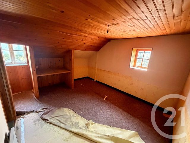 maison à vendre - 3 pièces - 175.48 m2 - CLAMECY - 58 - BOURGOGNE - Century 21 Agence Ducreux