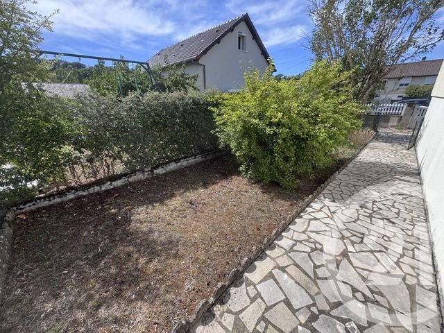 maison à vendre - 5 pièces - 66.99 m2 - CLAMECY - 58 - BOURGOGNE - Century 21 Agence Ducreux