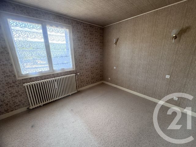 maison à vendre - 5 pièces - 66.99 m2 - CLAMECY - 58 - BOURGOGNE - Century 21 Agence Ducreux