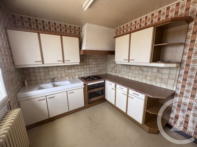 maison à vendre - 5 pièces - 66.99 m2 - CLAMECY - 58 - BOURGOGNE - Century 21 Agence Ducreux