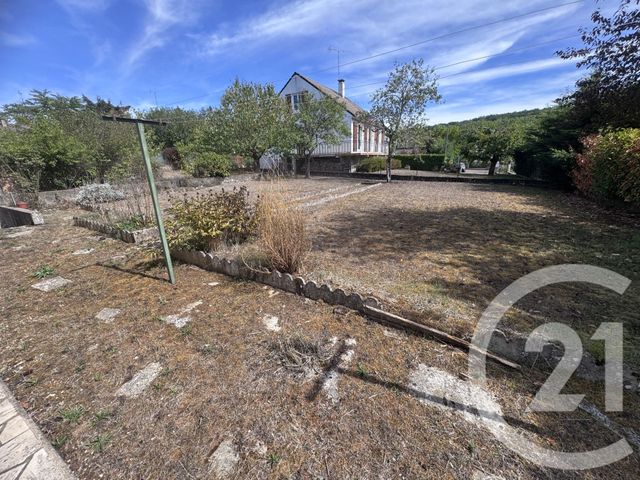 maison à vendre - 5 pièces - 66.99 m2 - CLAMECY - 58 - BOURGOGNE - Century 21 Agence Ducreux