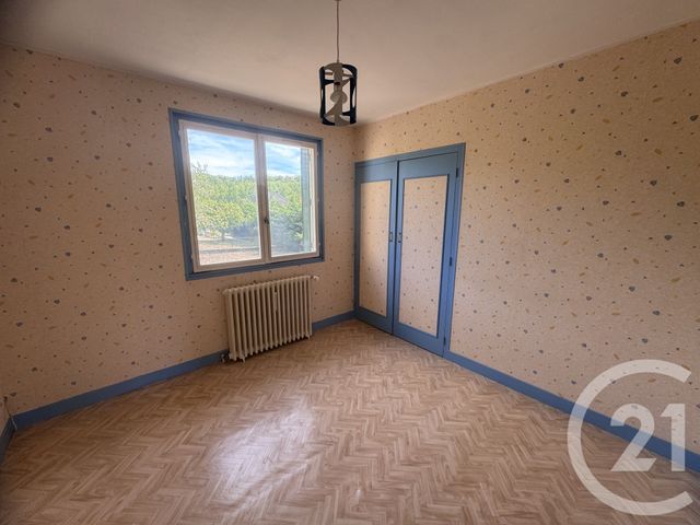 maison à vendre - 5 pièces - 66.99 m2 - CLAMECY - 58 - BOURGOGNE - Century 21 Agence Ducreux