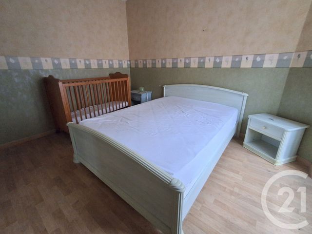 maison à vendre - 4 pièces - 125.92 m2 - TANNAY - 58 - BOURGOGNE - Century 21 Agence Ducreux