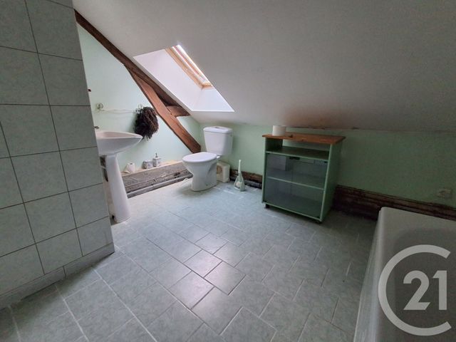 maison à vendre - 4 pièces - 125.92 m2 - TANNAY - 58 - BOURGOGNE - Century 21 Agence Ducreux