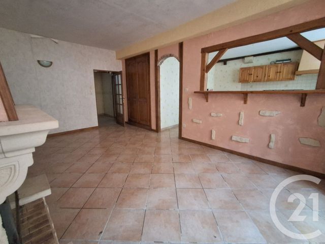 maison à vendre - 4 pièces - 125.92 m2 - TANNAY - 58 - BOURGOGNE - Century 21 Agence Ducreux