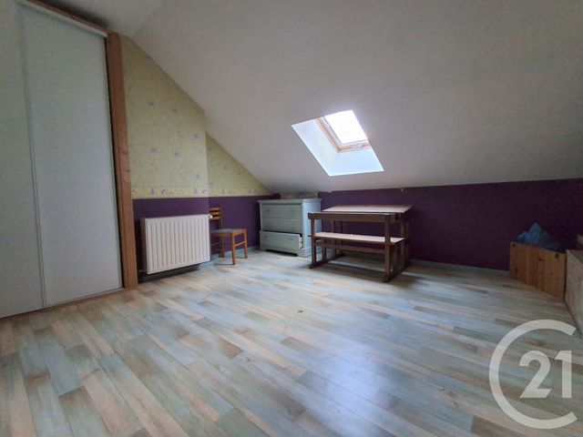 maison à vendre - 4 pièces - 125.92 m2 - TANNAY - 58 - BOURGOGNE - Century 21 Agence Ducreux