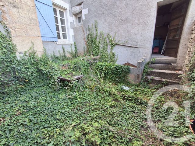maison à vendre - 4 pièces - 125.92 m2 - TANNAY - 58 - BOURGOGNE - Century 21 Agence Ducreux