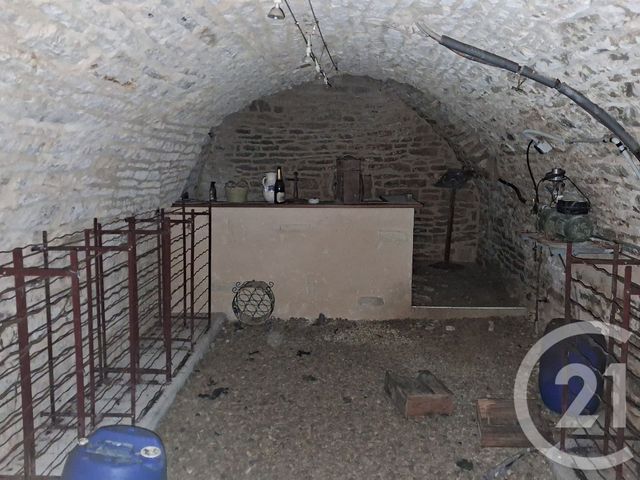 maison à vendre - 4 pièces - 125.92 m2 - TANNAY - 58 - BOURGOGNE - Century 21 Agence Ducreux