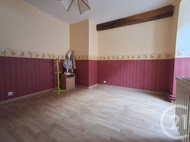maison à vendre - 4 pièces - 125.92 m2 - TANNAY - 58 - BOURGOGNE - Century 21 Agence Ducreux