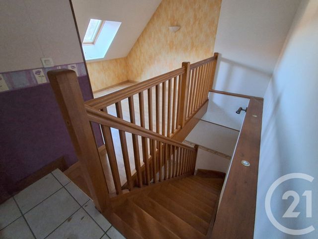 maison à vendre - 4 pièces - 125.92 m2 - TANNAY - 58 - BOURGOGNE - Century 21 Agence Ducreux
