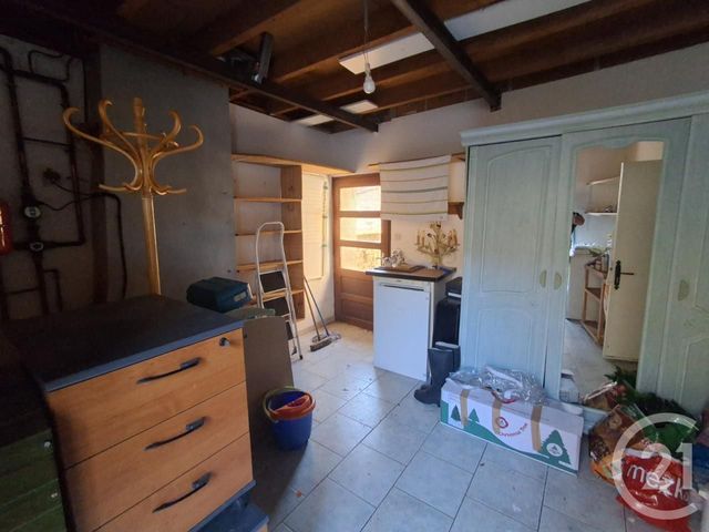 maison à vendre - 4 pièces - 125.92 m2 - TANNAY - 58 - BOURGOGNE - Century 21 Agence Ducreux