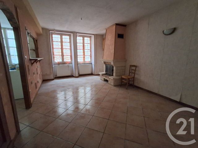 maison à vendre - 4 pièces - 125.92 m2 - TANNAY - 58 - BOURGOGNE - Century 21 Agence Ducreux