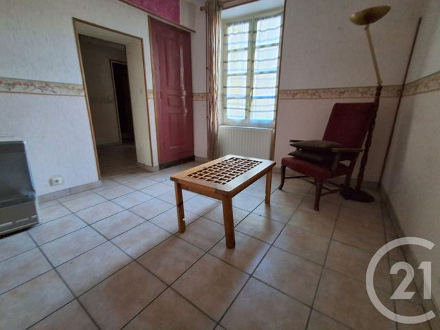 maison à vendre - 4 pièces - 125.92 m2 - TANNAY - 58 - BOURGOGNE - Century 21 Agence Ducreux