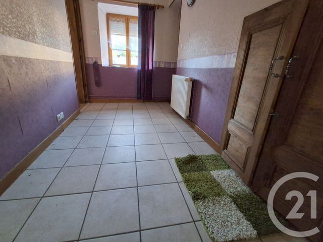 maison à vendre - 4 pièces - 125.92 m2 - TANNAY - 58 - BOURGOGNE - Century 21 Agence Ducreux
