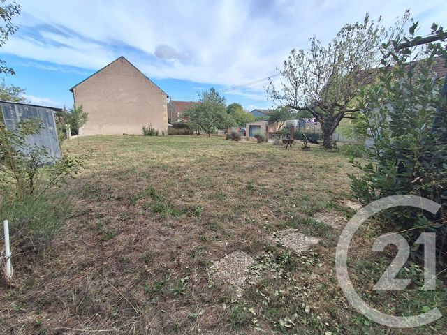 maison à vendre - 3 pièces - 90.0 m2 - LYS - 58 - BOURGOGNE - Century 21 Agence Ducreux