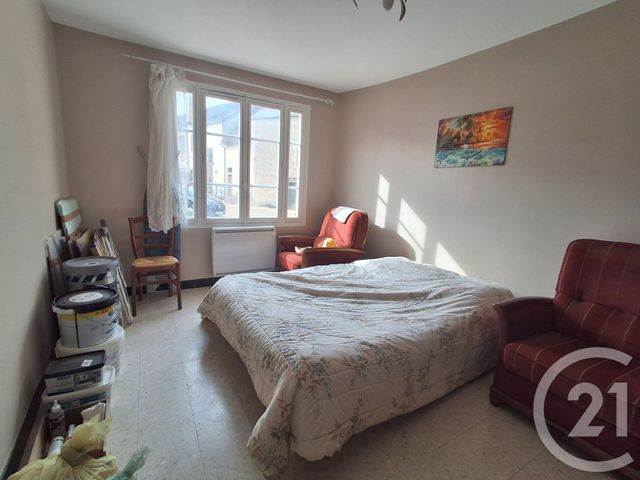 maison à vendre - 3 pièces - 90.0 m2 - LYS - 58 - BOURGOGNE - Century 21 Agence Ducreux