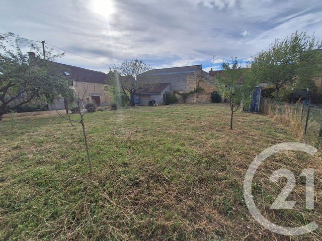 maison à vendre - 3 pièces - 90.0 m2 - LYS - 58 - BOURGOGNE - Century 21 Agence Ducreux