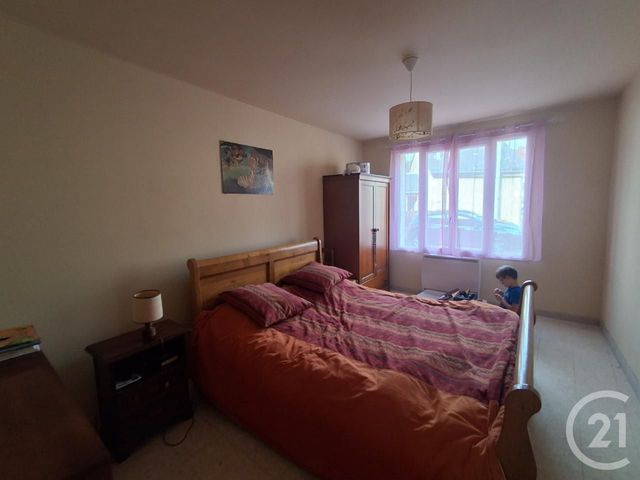 maison à vendre - 3 pièces - 90.0 m2 - LYS - 58 - BOURGOGNE - Century 21 Agence Ducreux
