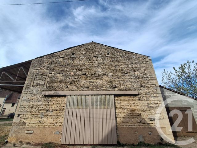 maison à vendre - 3 pièces - 90.0 m2 - LYS - 58 - BOURGOGNE - Century 21 Agence Ducreux