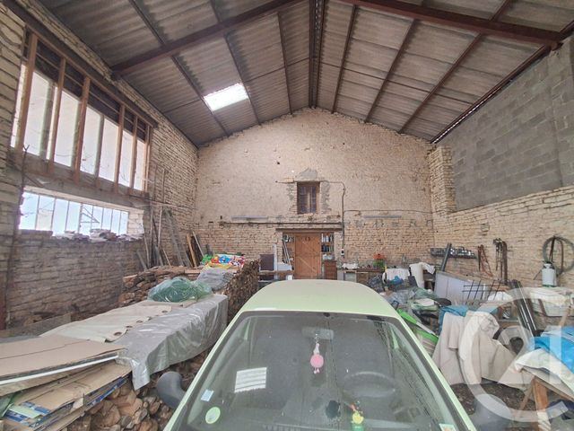 maison à vendre - 3 pièces - 90.0 m2 - LYS - 58 - BOURGOGNE - Century 21 Agence Ducreux