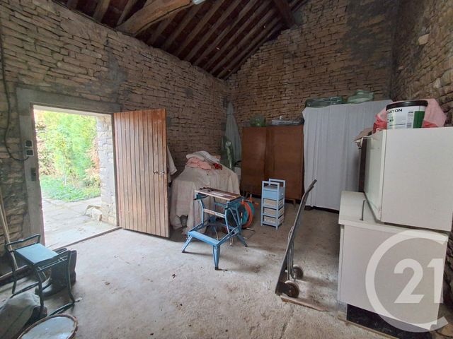 maison à vendre - 3 pièces - 90.0 m2 - LYS - 58 - BOURGOGNE - Century 21 Agence Ducreux