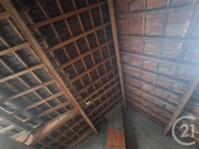 maison à vendre - 3 pièces - 90.0 m2 - LYS - 58 - BOURGOGNE - Century 21 Agence Ducreux