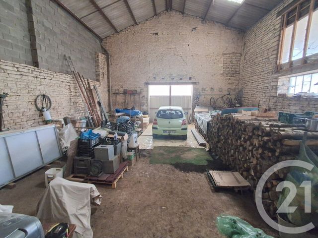 maison à vendre - 3 pièces - 90.0 m2 - LYS - 58 - BOURGOGNE - Century 21 Agence Ducreux