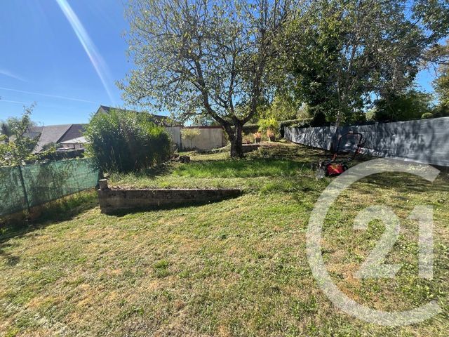 maison à vendre - 3 pièces - 71.4 m2 - MENOU - 58 - BOURGOGNE - Century 21 Agence Ducreux