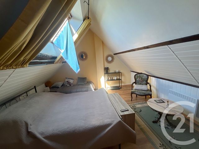 maison à vendre - 3 pièces - 71.4 m2 - MENOU - 58 - BOURGOGNE - Century 21 Agence Ducreux
