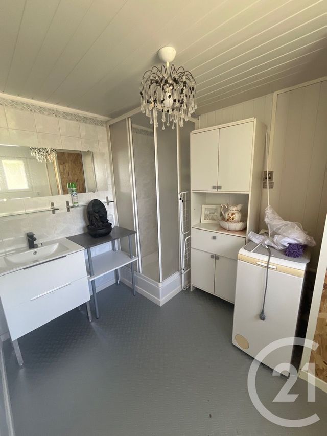 maison à vendre - 3 pièces - 71.4 m2 - MENOU - 58 - BOURGOGNE - Century 21 Agence Ducreux